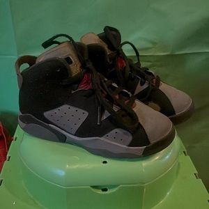 Jordan 6 retro “ bordeaux”  size 12c